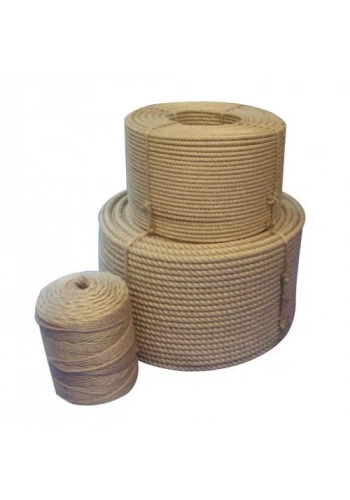 10 Mm Jüt Halat Top