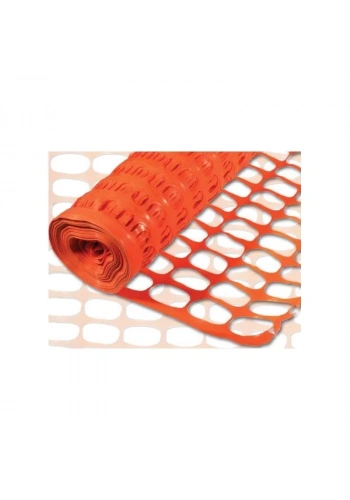 Emniyet Alan Perdesi 50 Mt