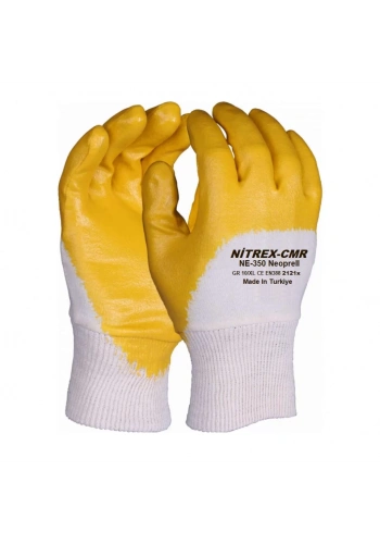 Nitril Eldiven (10Lu Paket)