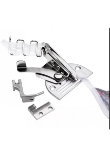 Düz Makine Biye Aparası