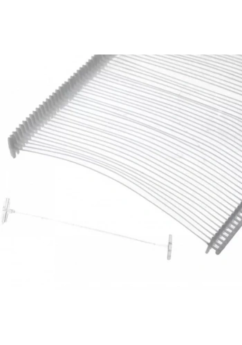 Etiket Tabancası 100 mm Standart Kılçık 5.000 Adet