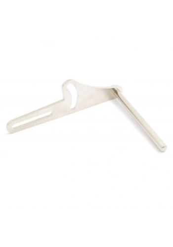 Üçlü Şerit Aparat Bağlantısı