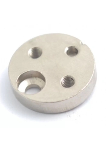 Düz Makine Apara Bağlantı Yüzüğü