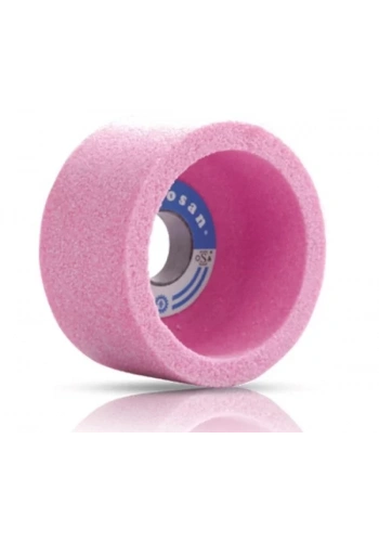 Hızar Makinesi Çanak Bileme Taşı/ D-125 20 EKR 100