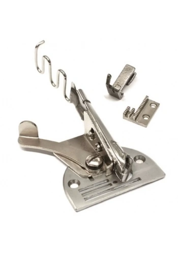 Düz Makine Ikiye Katlama Aparatı / Eb531 3/8-3/16 M