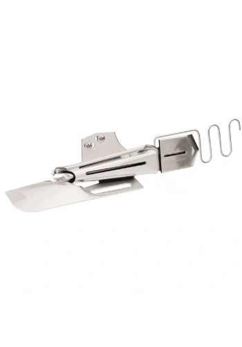 Reçme Klorat(Etek) Çift Kıvırma Apara / K712Na(B) 50X16