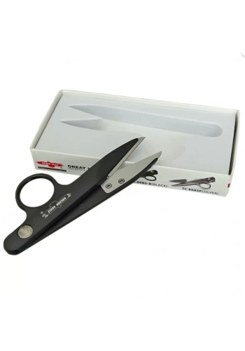 Şıkşık Makas (Özel Kaplama)/ Tc-808S-B (551401684)