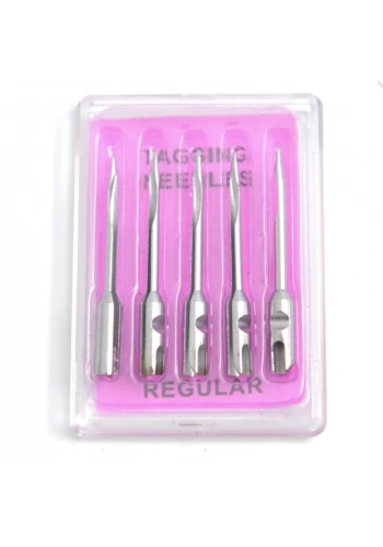 Kılçık Tabancası Standart İğne 5 Adet