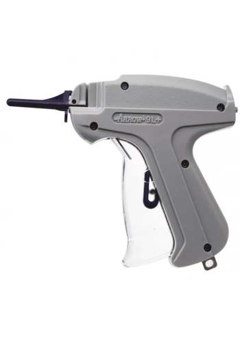 Kılçık Tabancası Uzun Iğneli 4Cm (Long) / 9L+