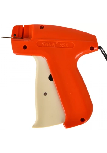 Saga 55 X Fine Kılçık Tabancası Gelinlik Kot ve Tekstil Tabancası