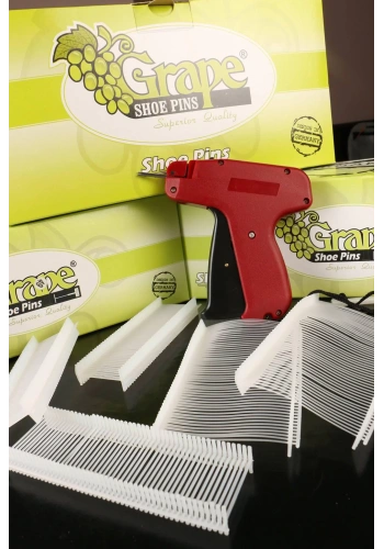 Erkan Ayakkabı Sayalama Kılçık Tabancası