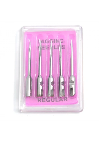 BDR Kılçık Tabancası Standart İğne 5 Adet