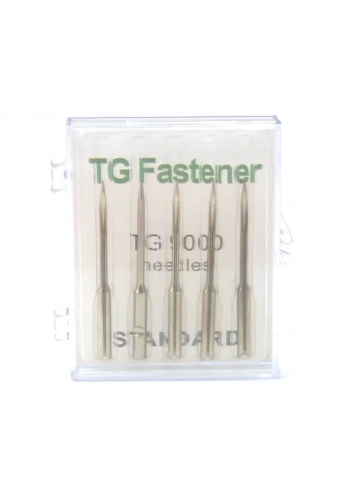 BDR ST9000 Sabit Kılçık Tabanca İğnesi / TG9000 5 Adet