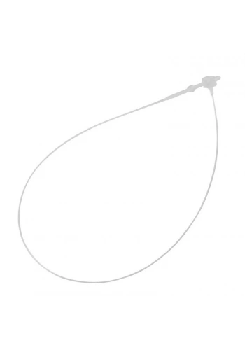 Erkan Elle Geçmeli Kılçık 9inç Beyaz 5.000 Adet