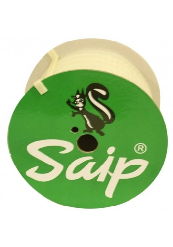 Etiket Tabancası Rulo Beyaz Kılçık 100.000 Adet / SP-ROLL001