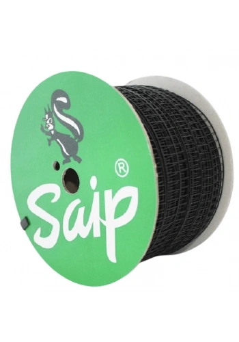 Etiket Tabancası Rulo Siyah Kılçık 100.000 Adet / SP-ROLL002