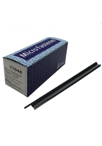 Micro İnce Siyah Kılçık 4.4mm / 11046 10.000ADET