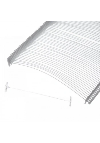 Etiket Tabancası 10mm Standart Kılçık 10.000Adet