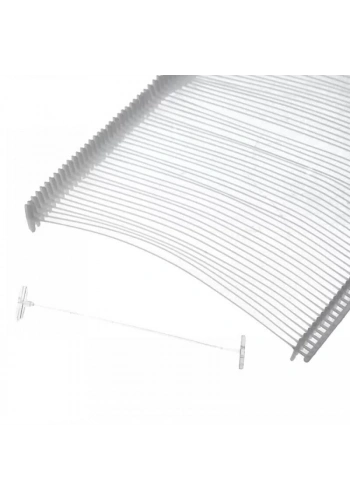 Erkan Etiket Tabancası 125 MM Standart Kılçık 5.000 Adet