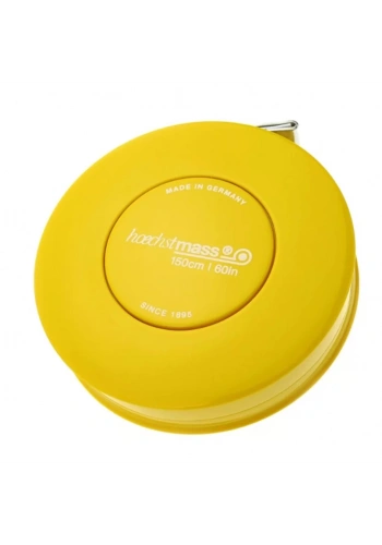 Hoechstmass Otomatik Yuvarlak Mezura 1.5Mt / Rolfix