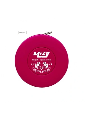 Mizy Otomatik Yuvarlak Mezura 1.5Mt / Rs-150K - Autumn (551769979)