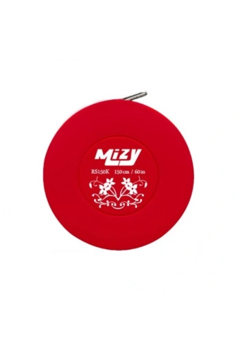 Mizy Otomatik Yuvarlak Mezura 1.5Mt / Rs-150K - Autumn (551769988)