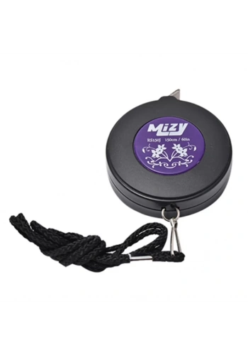 Mizy Otomatik Askılı Mezura 1.5Mt / Rs-150J - Sprıng