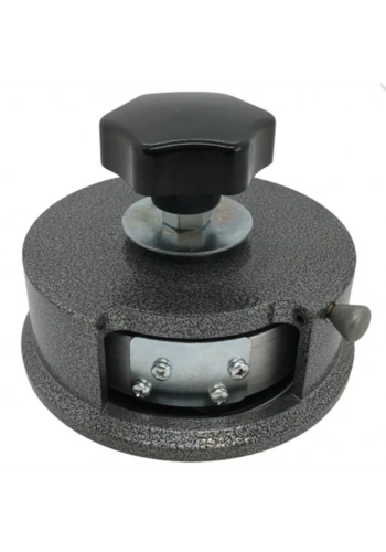 Çağın Hassas Kumaş Terazi Kesicisi (Gramaj Kesme Aparatı) Metal G