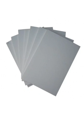 Moonstar Plastik Kalıp Kartonu 0.70Mmx100Cmx150Cm