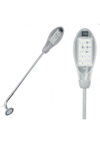 Aom Dikiş Makinesi Ledli Lamba / Aom-18A(Zht-18)