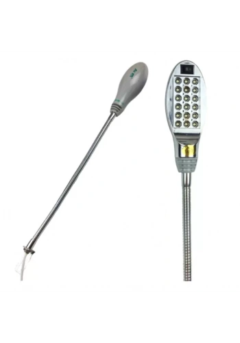 Aom Dikiş Makinesi Ledli Lamba / Aom-18B(Zht-18)