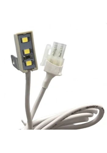 Moonstar Kafadan Motor Led Lamba