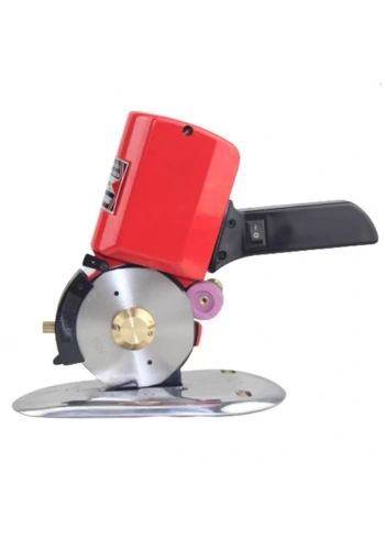 Kaixuan Yuvarlak Kumaş Kesim Motoru 4Inç / Cz-Dy-100