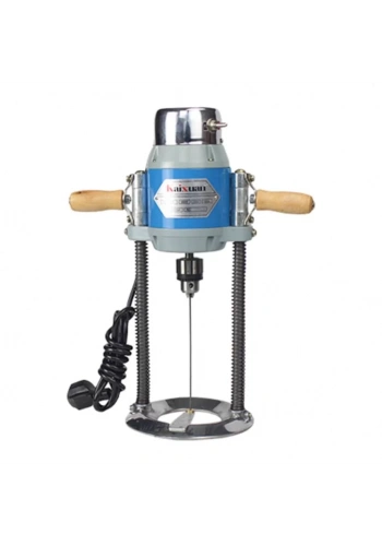 Kaixuan Elektrikli Biz Makinesi ( Isıtıcısız ) / Cz-F23