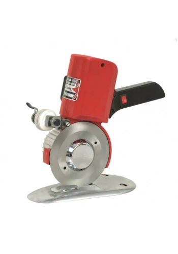 Kaixuan Yuvarlak Kumaş Kesim Motoru 5Inç / Cz-Dy-125