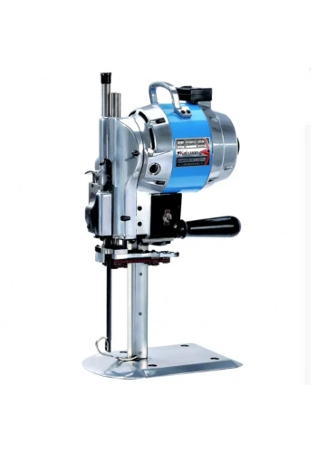 Kaixuan Dik Kumaş Kesim Motoru 550W / Czd-3 13Inç