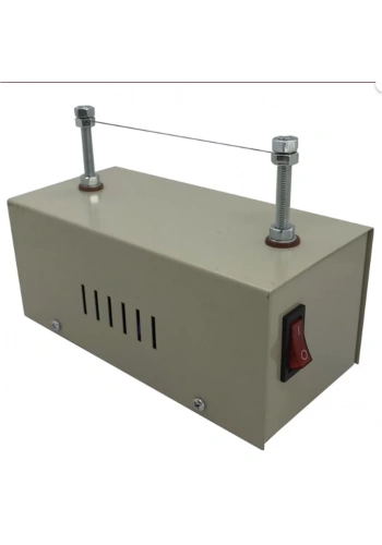 Moonstar Etiket Kesme Makinesi 200W