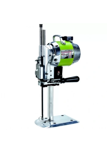 Kaixuan Dik Kumaş Kesim Motoru 750W 1000 Devir / Czd-777 8Inç