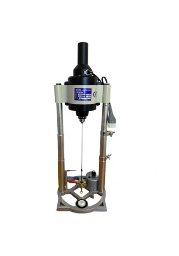 Mikrotop Elektrikli Biz Makinesi (Isıtıcılı) / Sm-201L