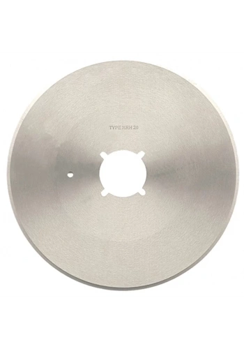 B+S Kuris Kumaş Kesim Makinesi Yuvarlak Bıçak / Krh20(R) Hss (157