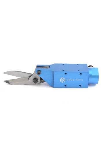 Çizmak Pnömatik Makas - Pmc/30