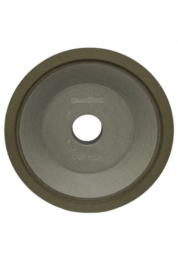 Microdiam Elmas Bileme Taşı / 12A2-45 6X3