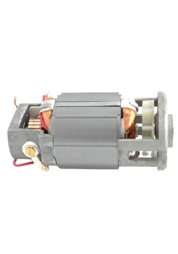 Moonstar Mini Kumaş Kesim Motoru Rotor Ve Bağlantı Gövde Seti / P