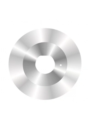 Golden Eagle Yuvarlak Kesim Motor Bıçak 191X51X1.95 / R7-1/2E