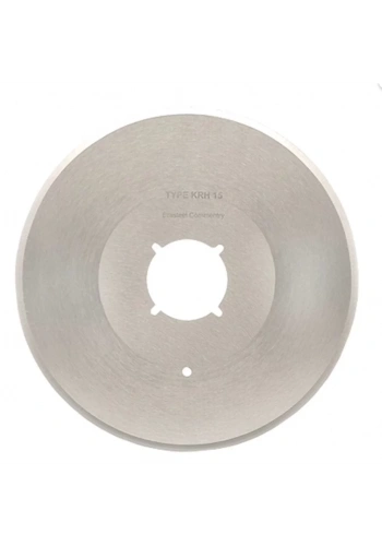 B+S Kuris Kumaş Kesim Makinesi Bıçak / Krh15R (15732)