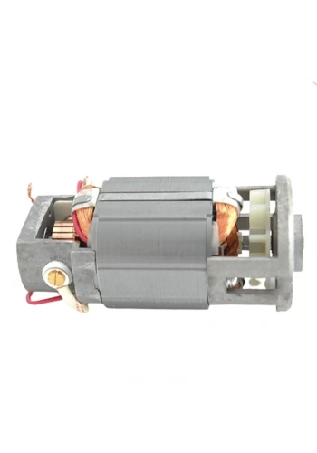 Moonstar Mini Kumaş Kesim Motoru Rotor / Pls-50-50