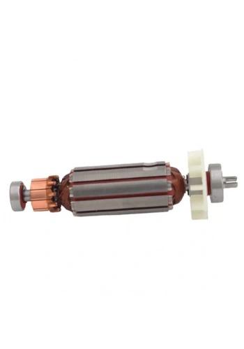 Moonstar Mini Kumaş Kesim Motoru Rotor / Pls-65-G70