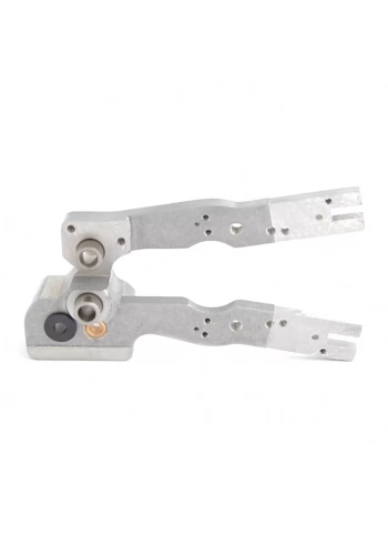 Golden Eagle Dik Kumaş Kesim Motoru Alüminyum Bileme Çatalı / 715