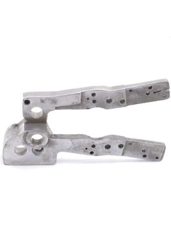 Bdr Dik Kumaş Kesim Motoru 5Inç Çatalı / Kx-162