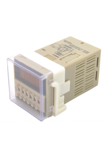 Moonstar İplik Temizleme Makinesi Gösterge Paneli / PLS-1977A-018